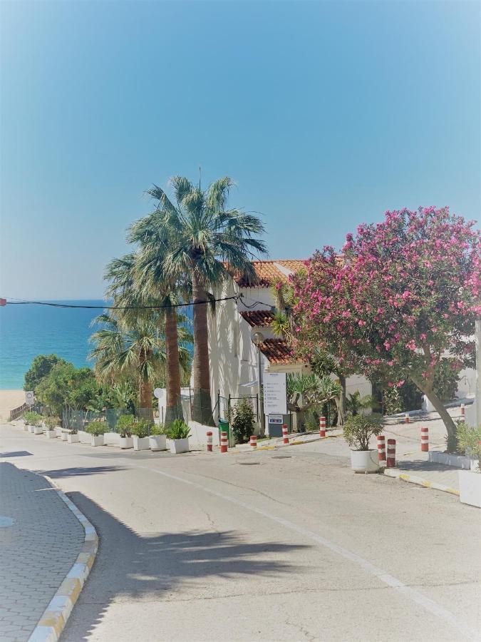 알부페이라 Oursea - Sea Front Fully Renewed 2021 아파트 외부 사진